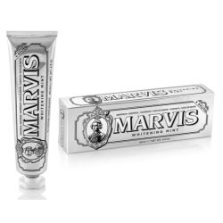 MARVIS DENTIFRICE Menthe Blanchissante - 85ml