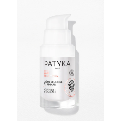 PATYKA LIFT ESSENTIEL Crème Jeunesse du Regard - 15ml