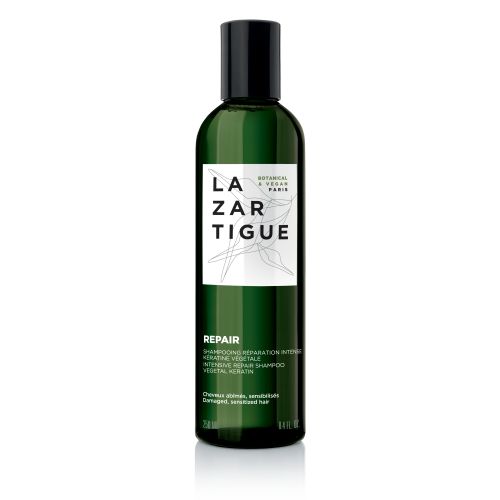 LAZARTIGUE REPAIR Shampoing Réparation Intense - 250ml