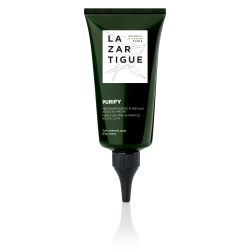 LAZARTIGUE PURIFY SOIN Purifiant Régulateur Pré-Shampooing - 75ml