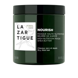 LAZARTIGUE NOURRISH MASQUE Haute Nutrition - 250ml