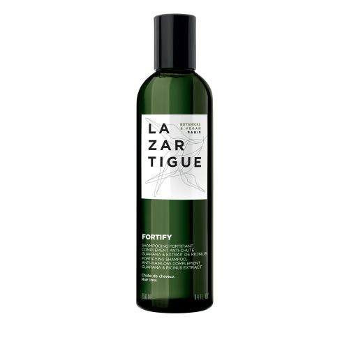 LAZARTIGUE FORTIFY SHAMPOOING Complément Anti-Chute - 250ml