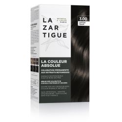 LAZARTIGUE LA COULEUR ABSOLUE - 3.00 CHÂTAIN FONCE