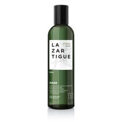 LAZARTIGUE CLEAR SHAMPOOING TRAITANT Intensif Anti-Pelliculaire STEP 1 - 250ml