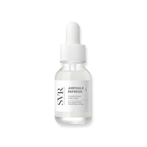 SVR Ampoule Refresh Concentré Yeux - 15ml