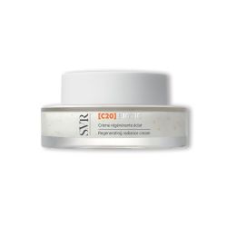 SVR C20 BIOTIC Crème Régénérante Eclat 50ml