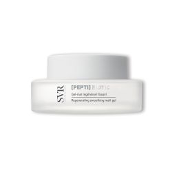 SVR PEPTI BIOTIC Gel-mat régénérant lissant 50ml