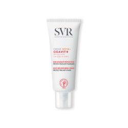 SVR CICAVIT + Crème SPF50+ Tube 40ml