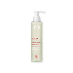 SVR CICAVIT+ Gel Moussant Ultra Doux 200ml