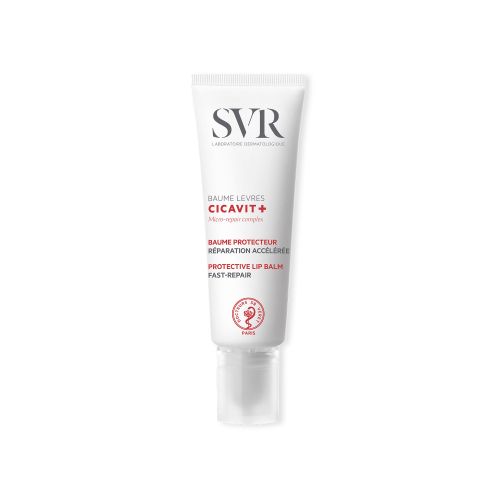 SVR CICAVIT + Baume Lèvre 15ml