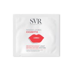 SVR CICAVIT + Masque Lèvre 5ml