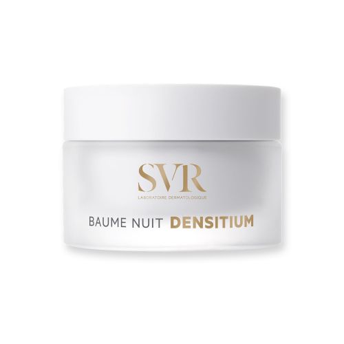 SVR DENSITIUM Baume Nuit Réparation Globale 50ml