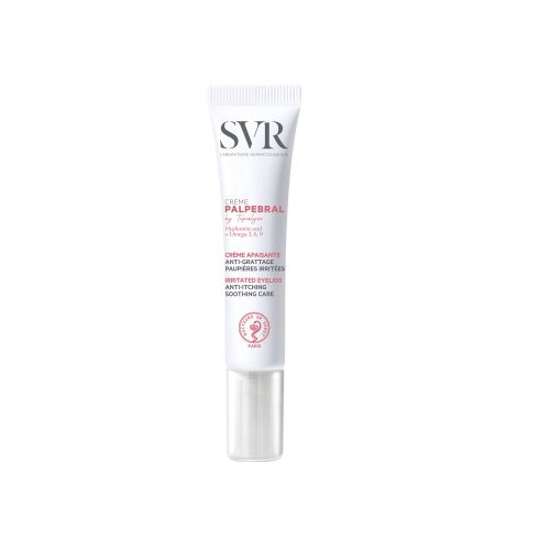 SVR TOPIALYSE Palpébral Crème 15ml