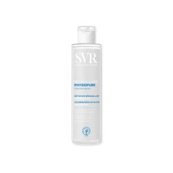 SVR PHYSIOPURE Eau Micellaire 200ml