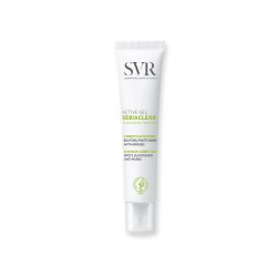 SVR SEBIACLEAR Active Gel 40ml