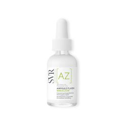 SVR SEBIACLEAR AZ AMPOULE Flash 30ml