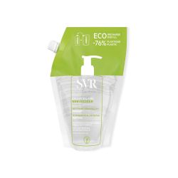 SVR SEBIACLEAR Eau Micellaire Recharge 400ml