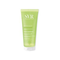 SVR SEBIACLEAR Gel Moussant 200ml