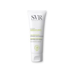 SVR SEBIACLEAR Crème Hydra Tube 40ml