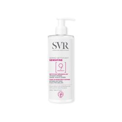 SVR SENSIFINE Dermo-Nettoyant 400ml