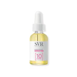 SVR SENSIFINE Huile De Nuit Réparatrice et Apaisante - 30 ml