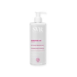 SVR SENSIFINE AR Eau Micellaire Anti-Rougeurs 400ml