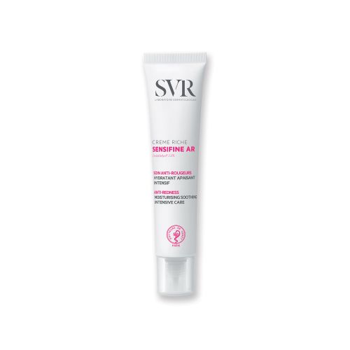 SVR SENSIFINE AR Crème Riche Anti-Rougeurs 40ml