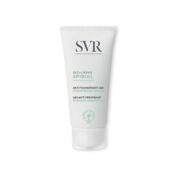 SVR SPIRIAL Déodorant Anti-Transpirant Crème 50 ml