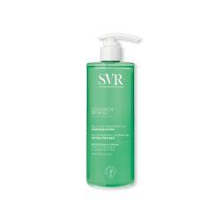 SVR SPIRIAL DEO-DOUCHE GEL LAVANT DEODORANT 24H - 400ml