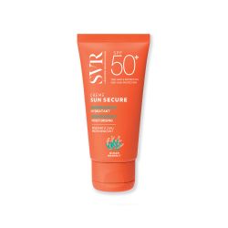 SVR SUN SECURE Crème Solaire SPF50+ - 50ml