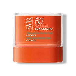 SVR SUN SECURE Stick Solaire SPF 50+ 10G