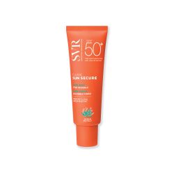 SVR SUN SECURE Fluide Solaire SPF50+ - 50ml