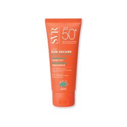 SVR SUN SECURE Lait Solaire SPF50+ - 100ml