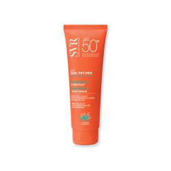 SVR SUN SECURE Lait Solaire SPF50+ - 250ml