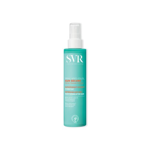 SVR SUN SECURE Spray Après-Soleil Hydratant - 200ml