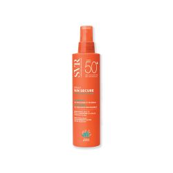 SVR SUN SECURE Spray Solaire SPF50+ - 200ml