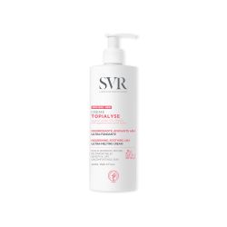 SVR TOPIALYSE Crème 400ml