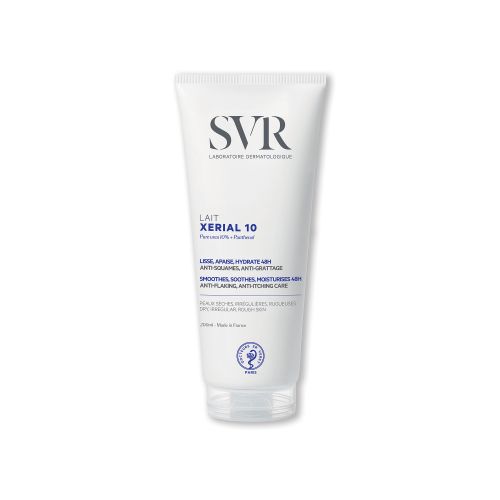 SVR XERIAL 10 Lait Corps - 200ml