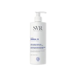 SVR XERIAL 10 Lait Corps - 400ml