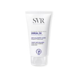 SVR XERIAL 50 Extrême Crème Pieds 50ml