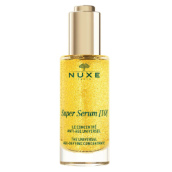 NUXE SUPER SERUM [10] Le Concentré Anti-Age Universel - 50ml