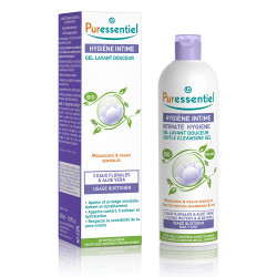 PURESSENTIEL HYGIÈNE INTIME Gel Hygiène Intime Lavant Douceur