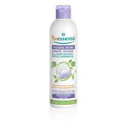 PURESSENTIEL HYGIÈNE INTIME Gel Hygiène Intime Lavant Douceur