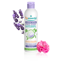 PURESSENTIEL HYGIÈNE INTIME Gel Hygiène Intime Lavant Douceur