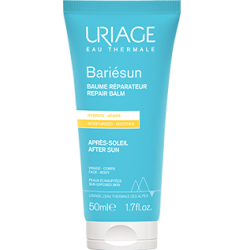 URIAGE BARIESUN Baume Réparateur Après-Soleil 150ml