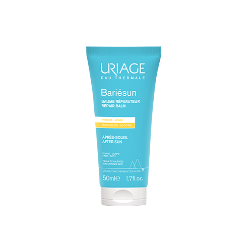 URIAGE BARIESUN Baume Réparateur Après-Soleil 150ml