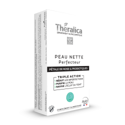 THERALICA Peau Nette Perfecteur - 30 Gélules