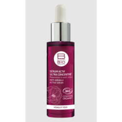 BCOMBIO Sérum Actif Ultra Concentré - 30ml