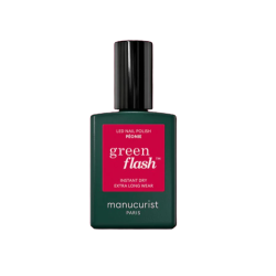 MANUCURIST VERNIS LED Peonie Semi Permanent - 15ml