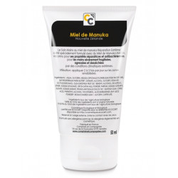 MIEL DE MANUKA IAA15+ Soin Mains Réparation Extrême BIO - 50ml